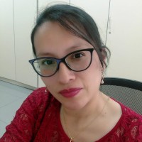 Vanessa Isla Espiritu