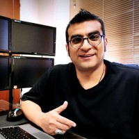 vahid ahmadi