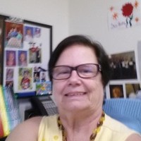 Sue Cross
