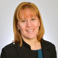 Jennifer L. Pesanelli, CAE