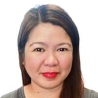 Jodie Ann Bactad