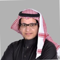 Abdulaziz Almutairi