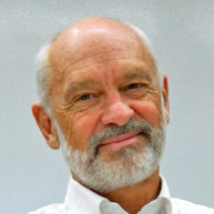 Tom Turpen