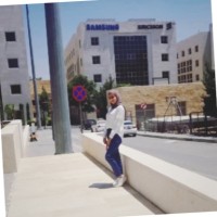 Israa Alrefai