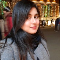 Bhaswati Rai Chaudhuri