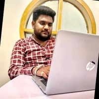 Amjad Pansare