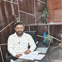 Nihar Ranjan Singh