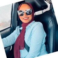 Israa Ahmed