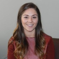 Angela Nordstrom, Cphr