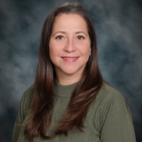 Kristen Mantovani