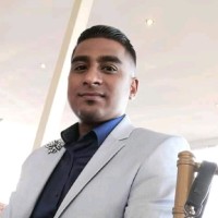 Preston Pillay