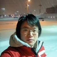 Barry Chen