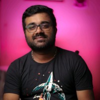 Mahesh Pai