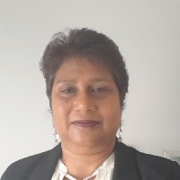 Anita Chand