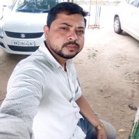 Yogesh Yadav