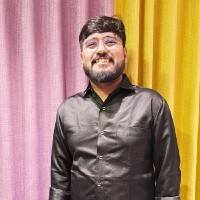 Jayraj Thakkar