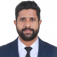 Shamnad Akbar