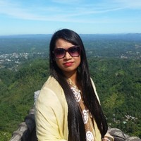 Popy Biswas