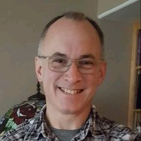 Shawn Gregory