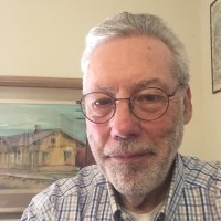 Robert Heard