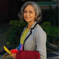 Vineeta Jadhavrao
