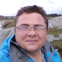 Edward Donaldson