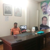 Asraf Ali Swapon