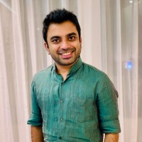 Sirish Vasista