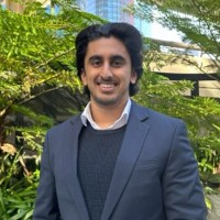 Sushanth Baskaran
