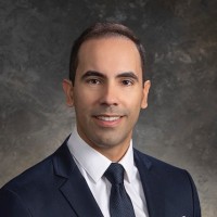 Erick Diaz, MBA