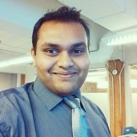 Rahul Patel