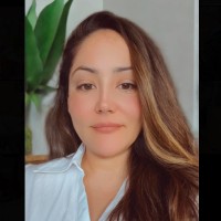 Nathyaeli Parada