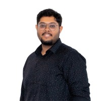 Pranit Sankar Roy