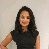 Bhakti Depala