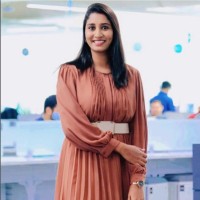 Harshitha Jayashankar