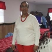 Yvette Foote