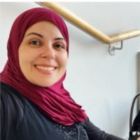 Myriam Douida