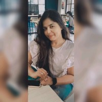Sushma Chavan