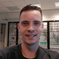 Jeroen Hoffmans
