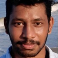 Poovarasan S