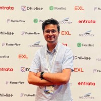 Paresh Mahajan