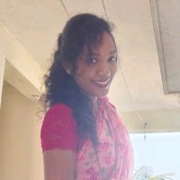 Sushmitha Acharya