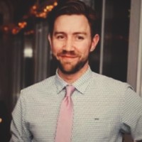 Sean P. Simmons