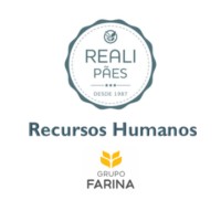 Recursos Humanos Reali Pães