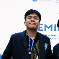 Achmad Fikri Hamzah