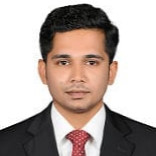Shyamnith P