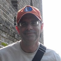 Jim Kellams, Csm