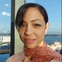 Nadine Augustine