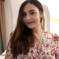 Ibtissem May
