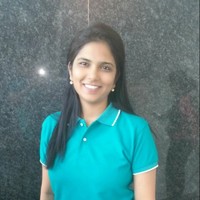 Jaanhvi Chavan